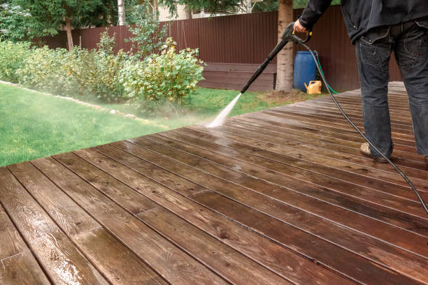Best Vinyl Siding Pressure Washing in Linwood, PA