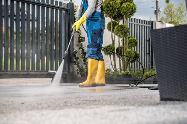 Best Oil and Grease Removal from Surfaces in Linwood, PA