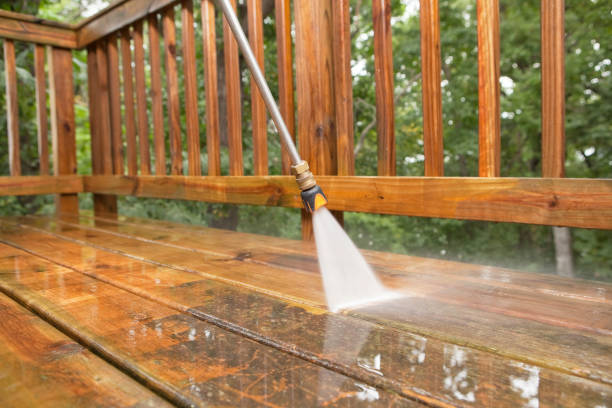 Best Parking Lot Cleaning in Linwood, PA